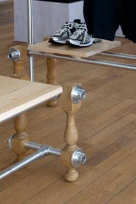Atelier Craft - Studio de scénographie Paris