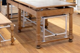 Atelier Craft - Studio de scénographie Paris