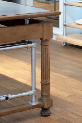 Atelier Craft - Studio de scénographie Paris