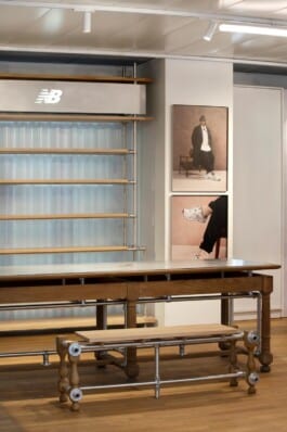 Atelier Craft - Studio de scénographie Paris