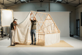 Atelier Craft - Studio de scénographie Paris