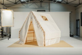 Atelier Craft - Studio de scénographie Paris