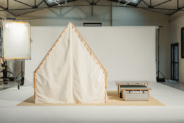 Atelier Craft - Studio de scénographie Paris