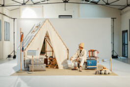 Atelier Craft - Studio de scénographie Paris