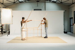 Atelier Craft - Studio de scénographie Paris