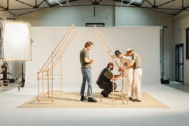 Atelier Craft - Studio de scénographie Paris