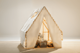 Atelier Craft - Studio de scénographie Paris