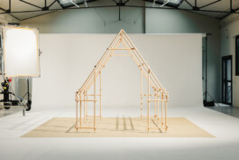 Atelier Craft - Studio de scénographie Paris