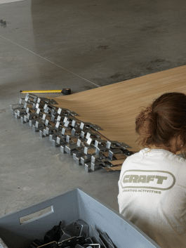 Atelier Craft - Studio de scénographie Paris