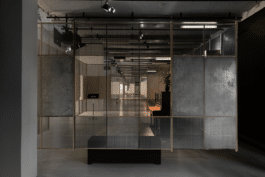 Atelier Craft - Studio de scénographie Paris