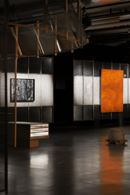 Atelier Craft - Studio de scénographie Paris