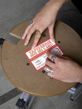 Atelier Craft - Studio de scénographie Paris