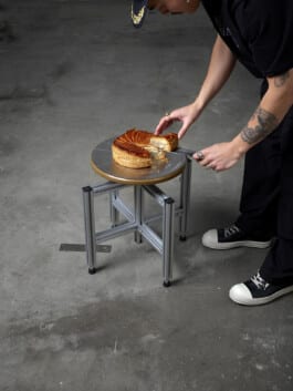 Atelier Craft - Studio de scénographie Paris