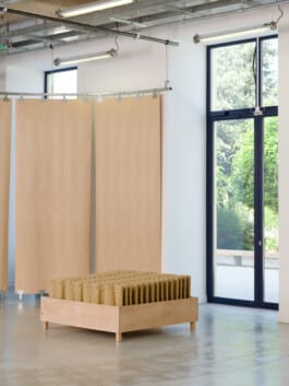 Atelier Craft - Studio de scénographie Paris