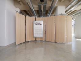 Atelier Craft - Studio de scénographie Paris