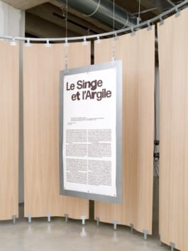 Atelier Craft - Studio de scénographie Paris