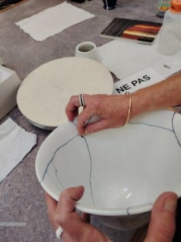 Atelier Craft - Studio de scénographie Paris