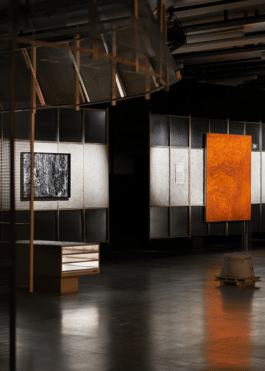 Atelier Craft - Studio de scénographie Paris