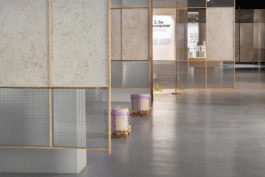 Atelier Craft - Studio de scénographie Paris