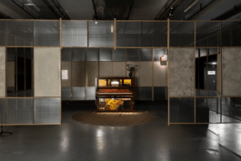 Atelier Craft - Studio de scénographie Paris
