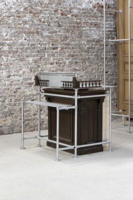 Atelier Craft - Studio de scénographie Paris