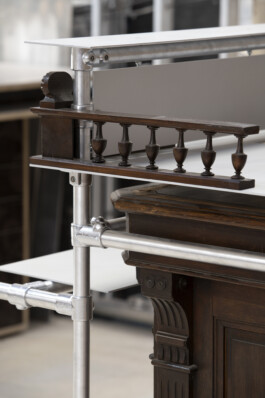 Atelier Craft - Studio de scénographie Paris
