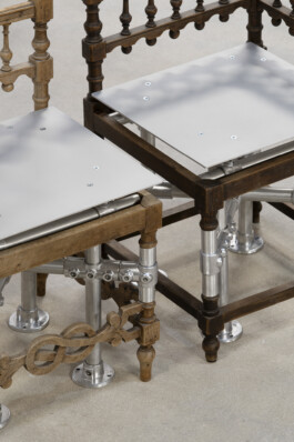 Atelier Craft - Studio de scénographie Paris
