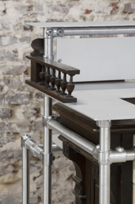 Atelier Craft - Studio de scénographie Paris